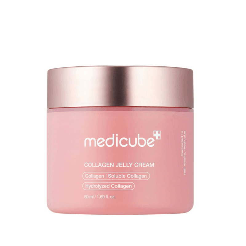 Medicube Collagen Jelly Cream 50ml