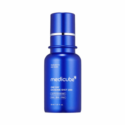Medicube Exosome Shot Pore Serum 2000 30ml