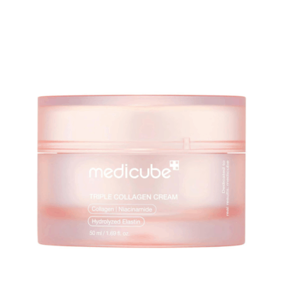 Medicube Triple Collagen Cream 50ml