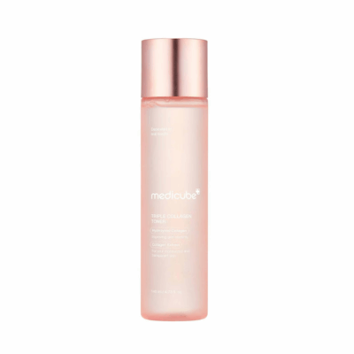 Medicube Triple Collagen Toner 140ml