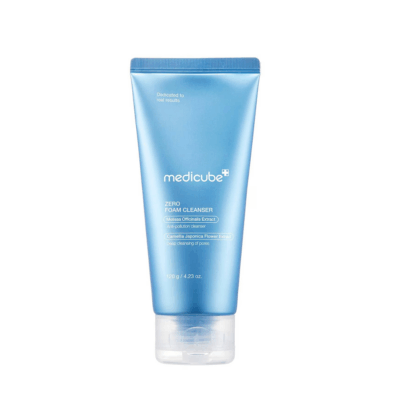 Medicube Zero Foam Cleanser 120ml