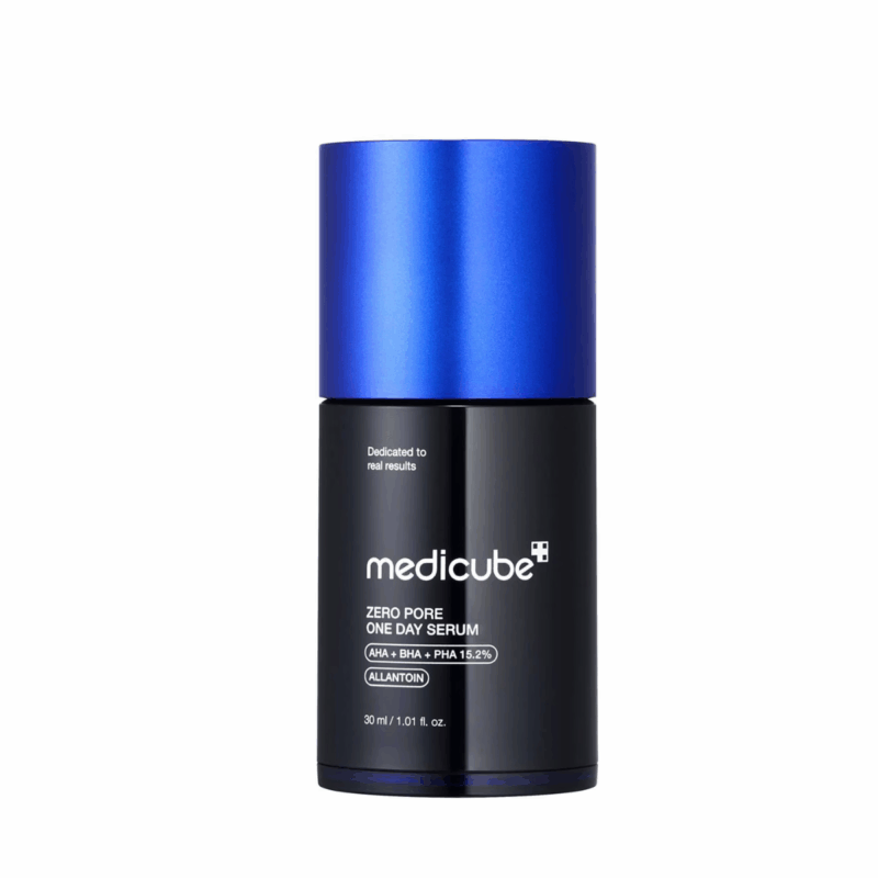 Medicube Zero Pore One Day Serum 30ml