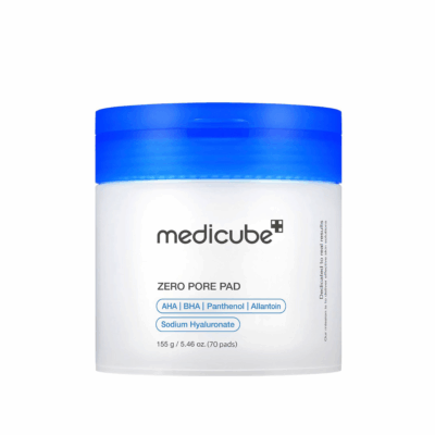 Medicube Zero Pore Pad 2.0 70pcs