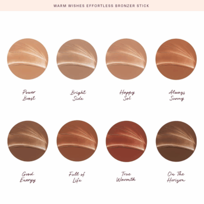 ⁦RARE BEAUTY Warm Wishes Effortless Cream Bronzer Stick 7g⁩ – תמונה ⁦4⁩