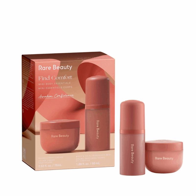 Rare Beauty Awaken Confidence Mini Essentials Set