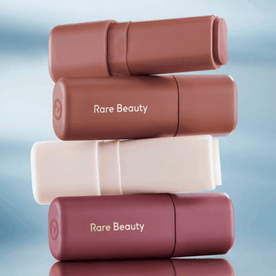 Rare Beauty Find Comfort Lip Butter – תמונה 4