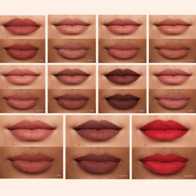 Rare Beauty Kind Words Matte Lipstick 3.5 g – תמונה 3