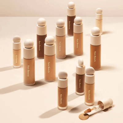 ⁦Rare Beauty Liquid Touch Brightening Hydrating Concealer 7.5ml⁩ – תמונה ⁦3⁩