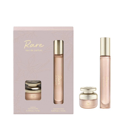 Rare Beauty Mini Rare Eau de Parfum Set 10 ml + 5ml