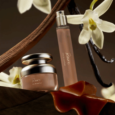 Rare Beauty Mini Rare Eau de Parfum Set 10 ml + 5ml – תמונה 3