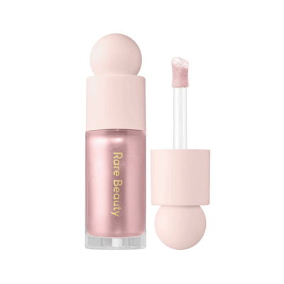 RARE BEAUTY Positive Light Liquid Luminizer – Highlighter 15ml – תמונה 4