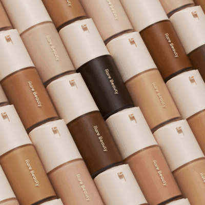 Rare Beauty True To Myself - Matte Foundation 30 ml – תמונה 5