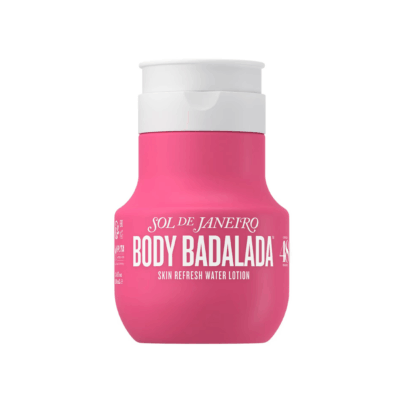 Sol de Janeiro Body Badalada Skin Refresh Water Lotion 100ml