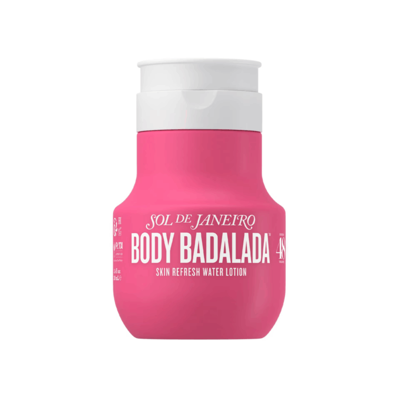 Sol de Janeiro Body Badalada Skin Refresh Water Lotion 100ml