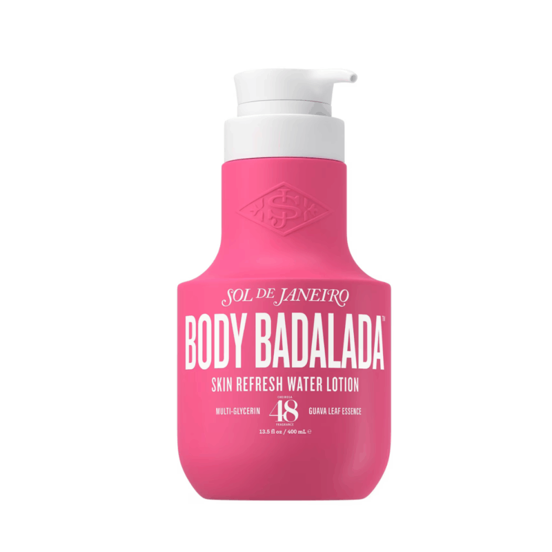 Sol de Janeiro Body Badalada Skin Refresh Water Lotion 400ml