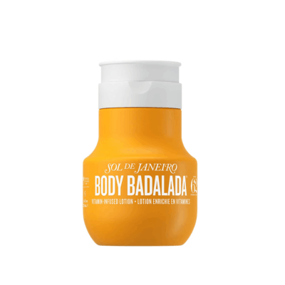 Sol de Janeiro Body Badalada Vitamin Infused Lotion 100ml