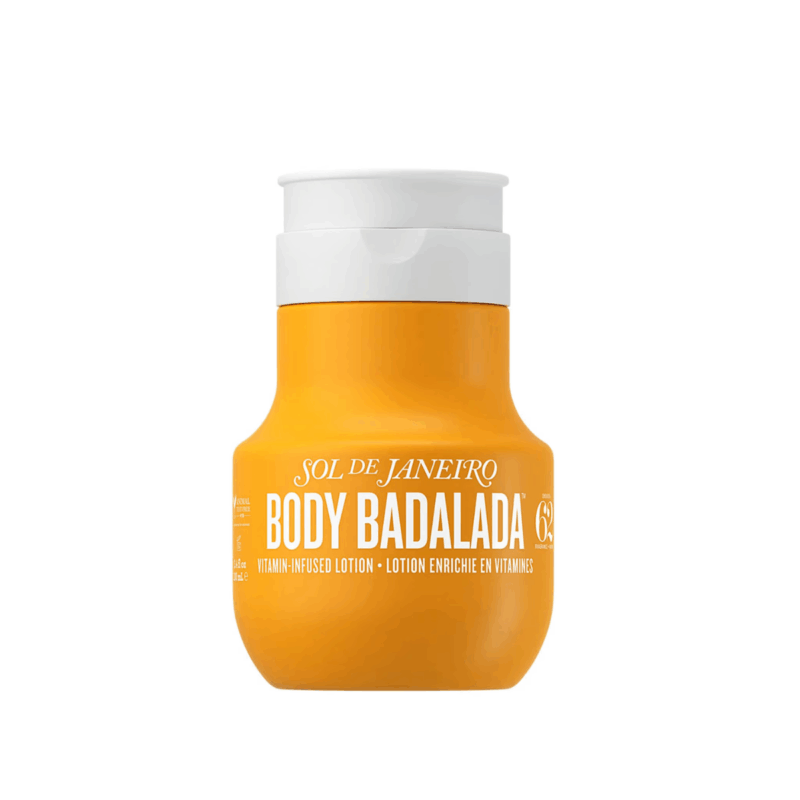 Sol de Janeiro Body Badalada Vitamin Infused Lotion