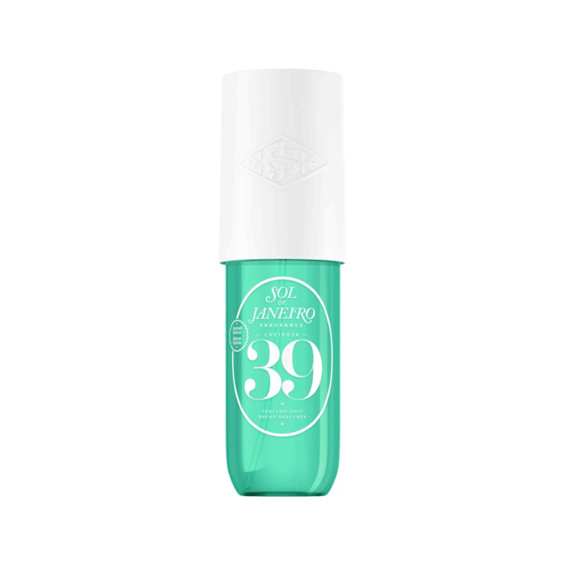 Sol de Janeiro Cheirosa 39 Hair & Body Perfume Mist