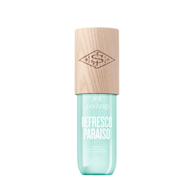 Sol de Janeiro Limited Edition Refresco Paraíso Perfume Mist 90ml