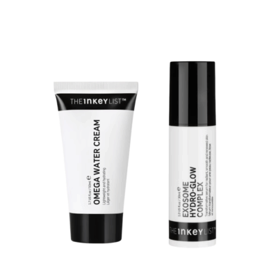 The INKEY List Repair & Hydrate Duo