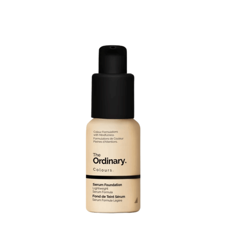 The Ordinary Serum Foundation 30ml