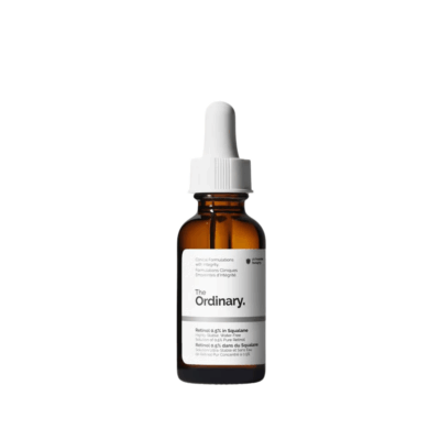 The Ordinary Retinol Serum 0.5% in Squalane 30ml