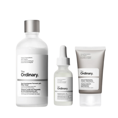 The Ordinary The Sensitive Skin Collection with Hyaluronic Acid and Ceramides