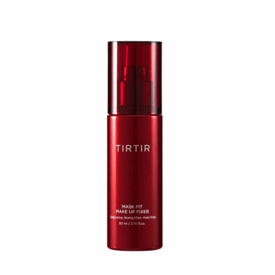 TirTir Mask Fit Waterproof Setting Spray 80ml