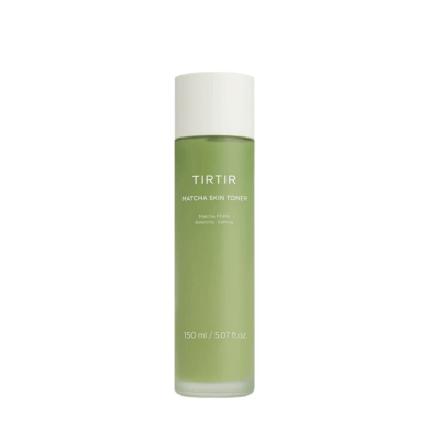 TirTir Matcha Skin Toner 150ml