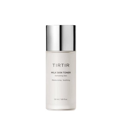TirTir Milk Skin Toner 50ml