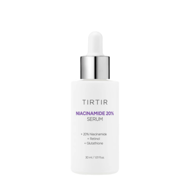 TirTir Niacinamide 20% Serum 30ml