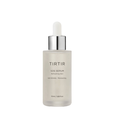 TirTir SOS Serum 50ml