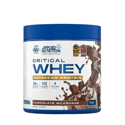 applied nutrition critical whey 132