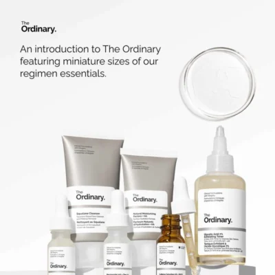 ⁦The Ordinary The Mini Discovery Set⁩ – תמונה ⁦4⁩