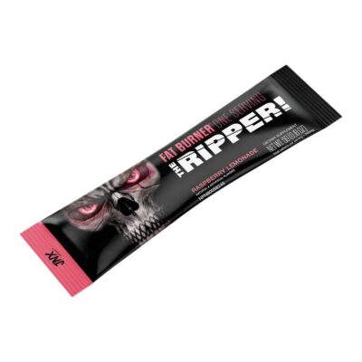 ⁦JNX Sports The Ripper Fat Burner – 10 x 5g Single Serve Sachets (Random Flavours)⁩ – תמונה ⁦2⁩