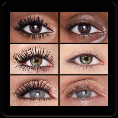 ⁦Charlotte Tilbury Exaggereyes Volume Mascara Black 10ml⁩ – תמונה ⁦3⁩