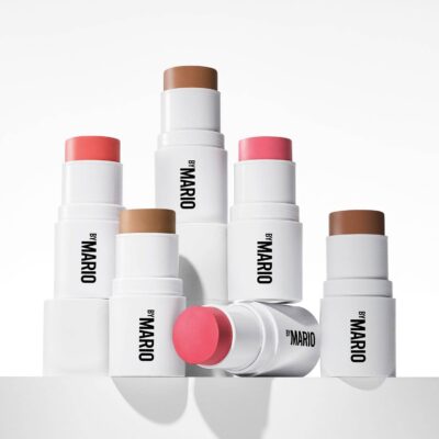 Makeup By Mario Sculpt & Pop On The Go Duo – תמונה 3