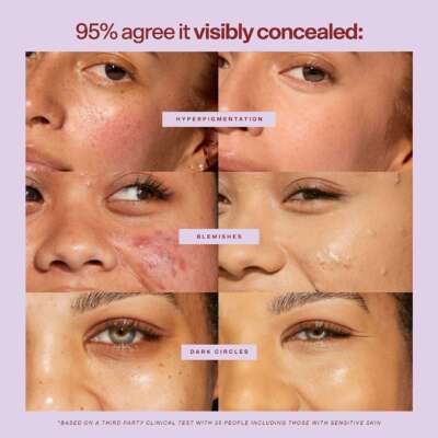 ⁦Tower 28 Swipe Serum Concealer 6.2g⁩ – תמונה ⁦3⁩