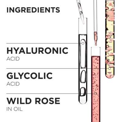 ⁦Kérastase Gloss Absolu Masque Crème Hydra- Glaze For Thick Frizzy Hair 200ml⁩ – תמונה ⁦3⁩