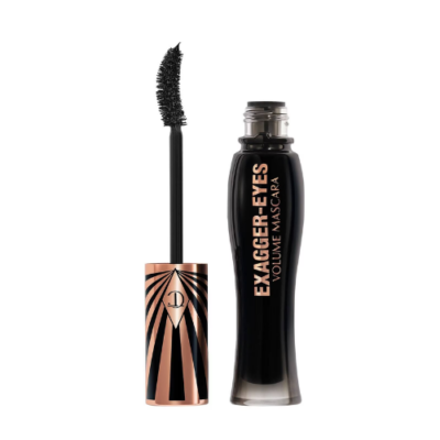 Charlotte Tilbury Exaggereyes Volume Mascara Black 10ml