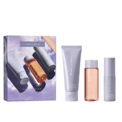 Fenty Skin Start'r set