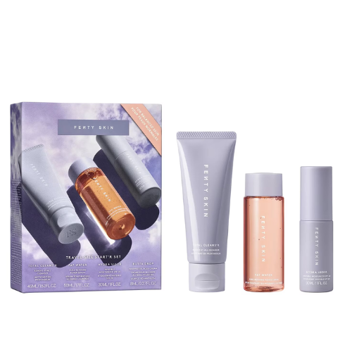 Fenty Skin Start'r set