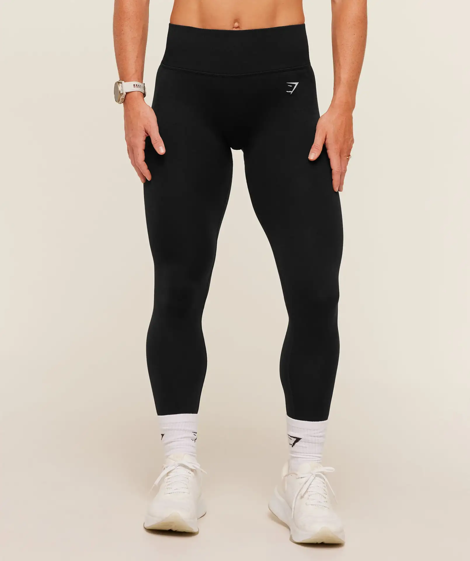 Gymshark Interval Seamless Leggings