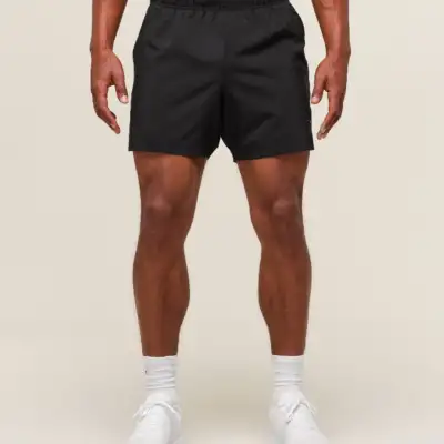 Gymshark Sport 5" Shorts Black