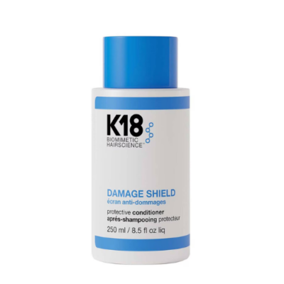 K18 Biomimetic Hairscience DAMAGE SHIELD Protective Conditioner 250ml
