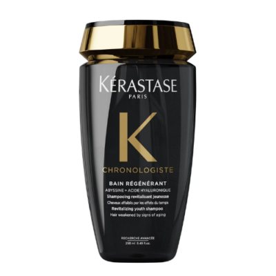 Kérastase Chronologiste Bain Régenerant, Youth Revitalising Shampoo 250ml
