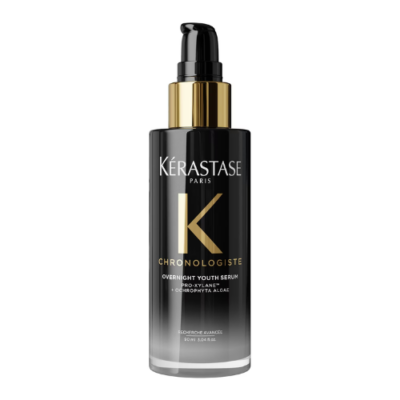 Kérastase Chronologiste Restorative Overnight Hair Serum 90ml