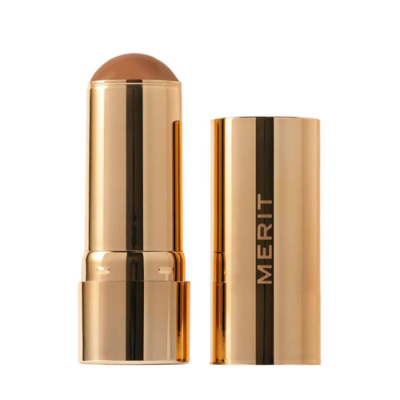 MERIT BEAUTY Bronze Balm Sheer Bronzer