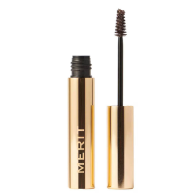 MERIT BEAUTY Brow 1980 Volumizing Tinted Pomade 4.5g