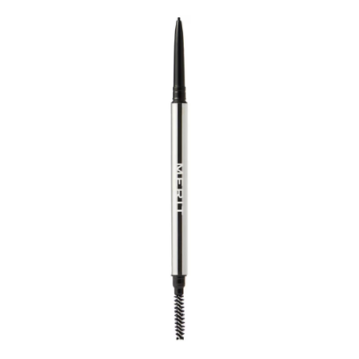 MERIT BEAUTY Brow 1990 Ultra Fine Eyebrow Gel Pencil